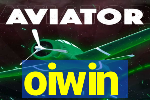oiwin