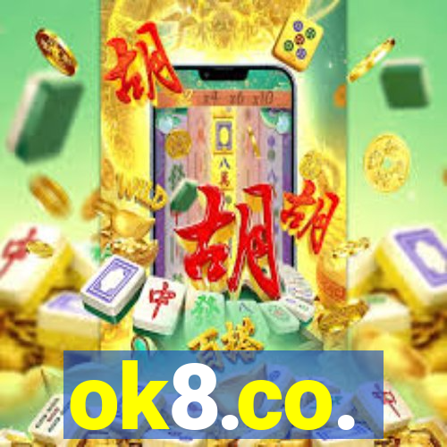 ok8.co.