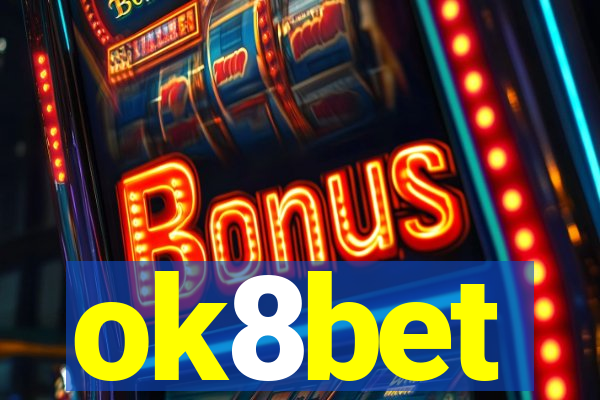ok8bet