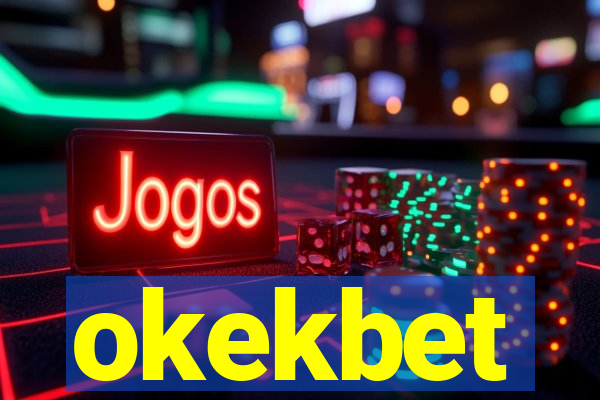 okekbet