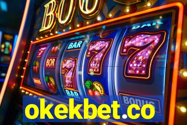okekbet.co