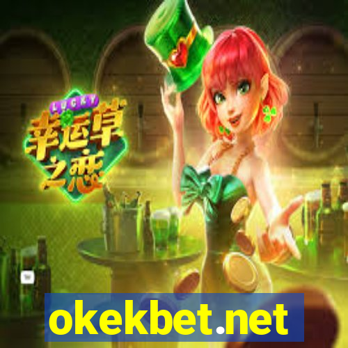 okekbet.net