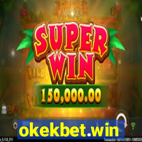 okekbet.win
