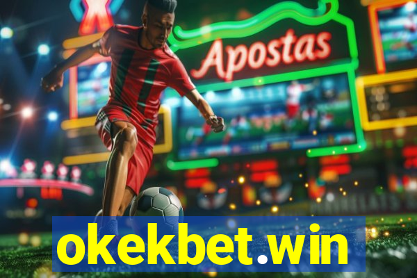 okekbet.win