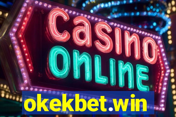 okekbet.win
