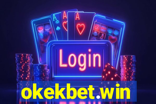 okekbet.win