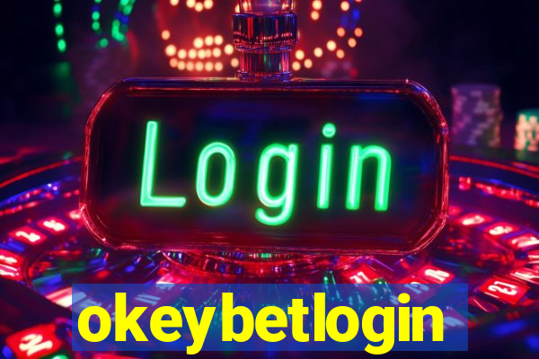 okeybetlogin