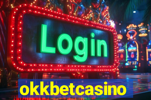 okkbetcasino