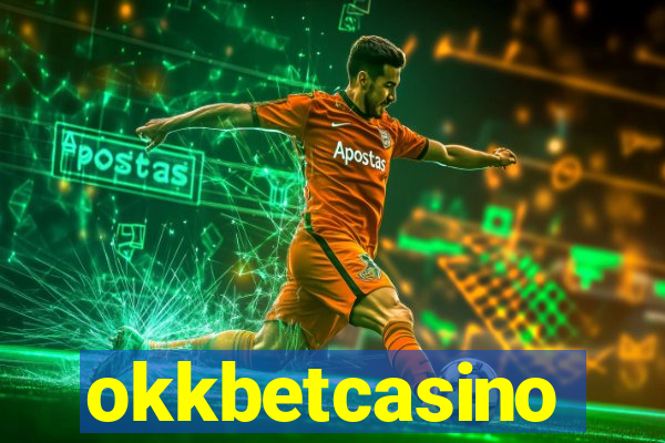 okkbetcasino