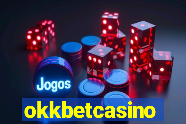 okkbetcasino