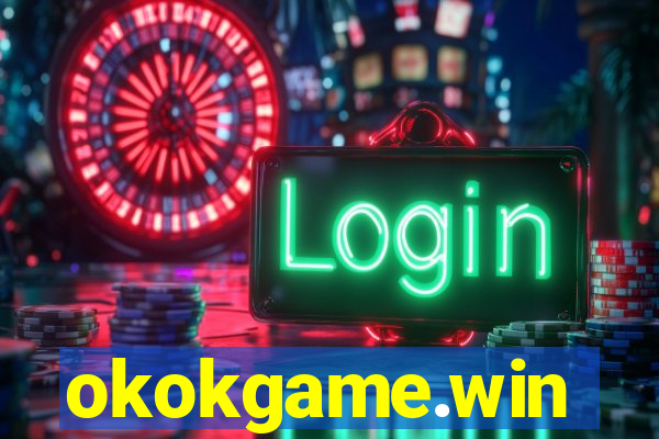 okokgame.win