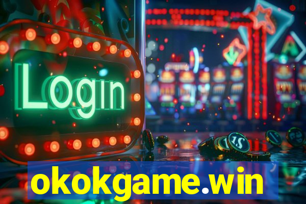 okokgame.win