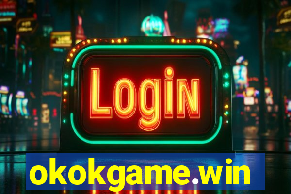 okokgame.win