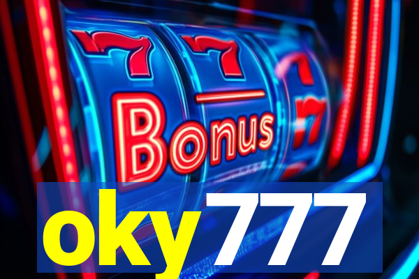 oky777