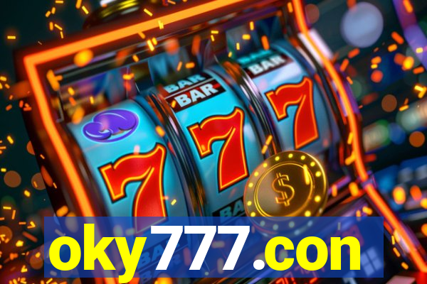 oky777.con