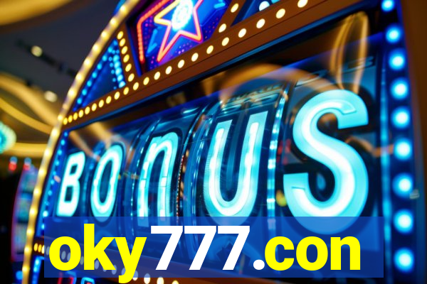 oky777.con