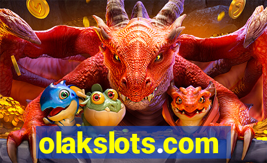 olakslots.com