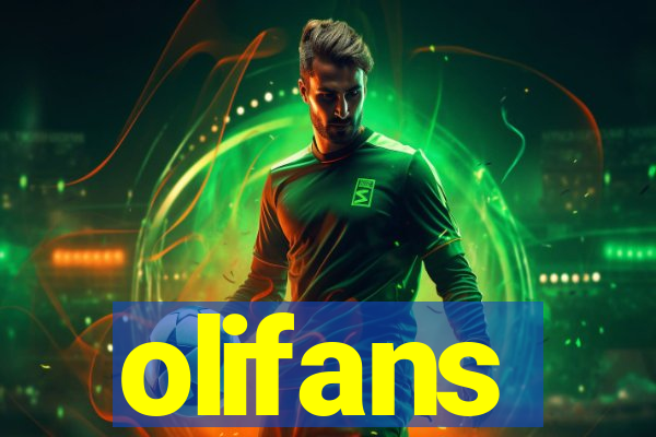 olifans