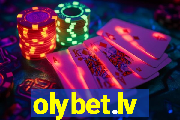 olybet.lv