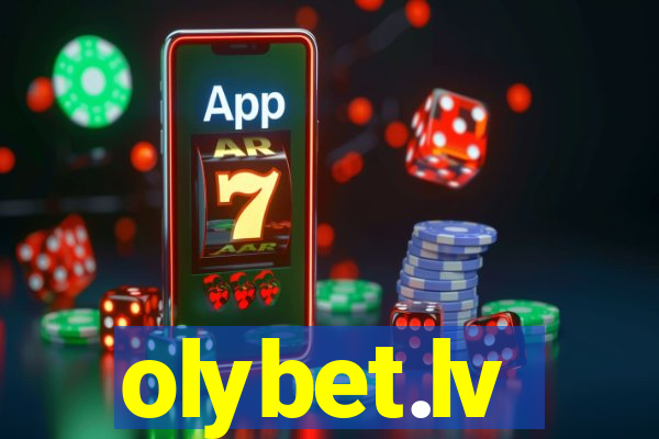 olybet.lv