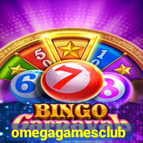 omegagamesclub