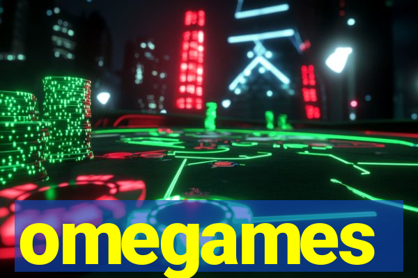 omegames