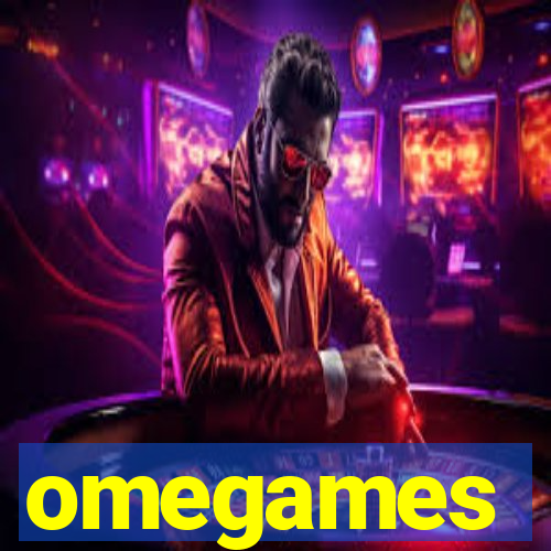 omegames