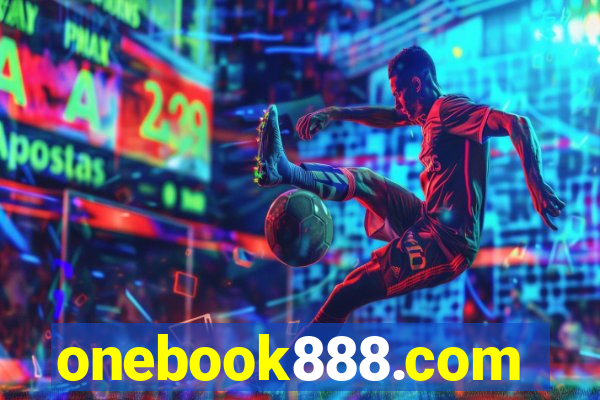 onebook888.com