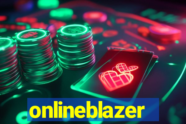 onlineblazer