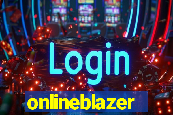 onlineblazer