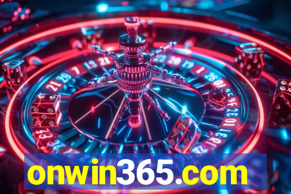 onwin365.com