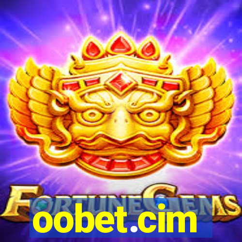 oobet.cim