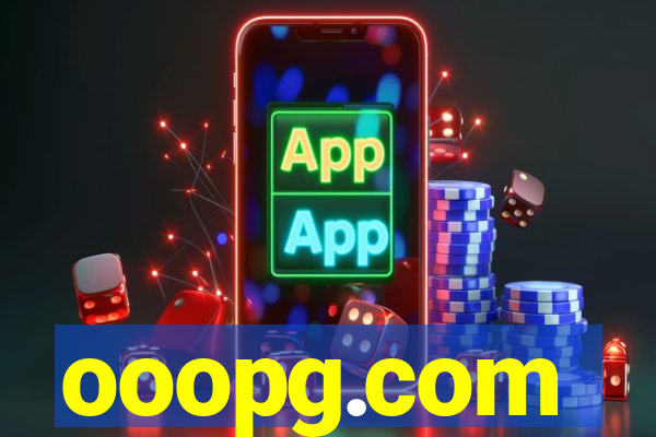 ooopg.com