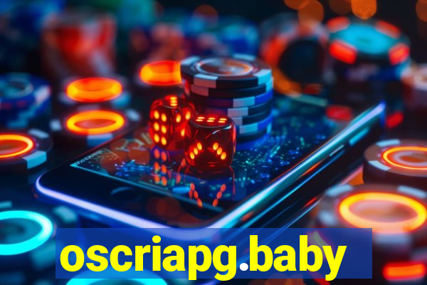oscriapg.baby