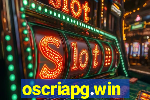oscriapg.win
