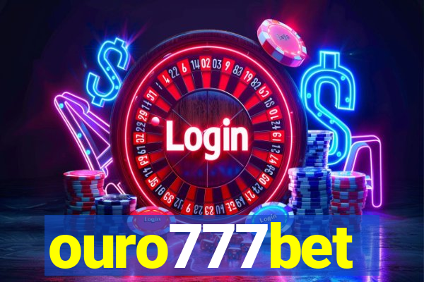 ouro777bet