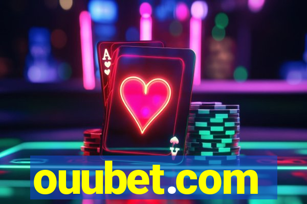 ouubet.com