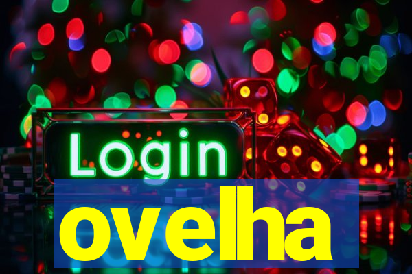 ovelha