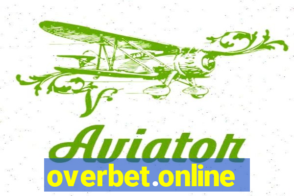 overbet.online