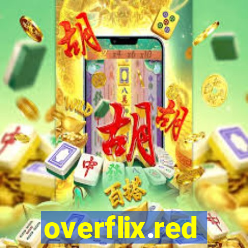 overflix.red