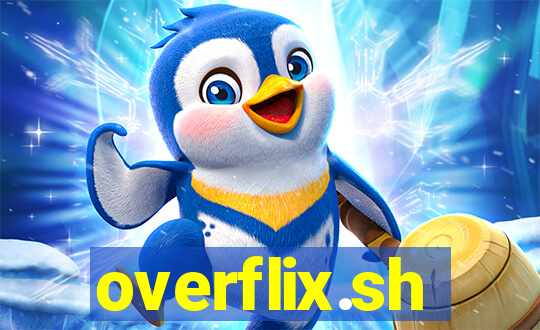 overflix.sh