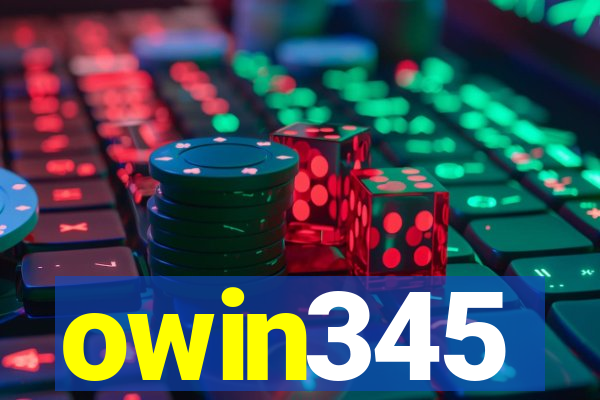 owin345