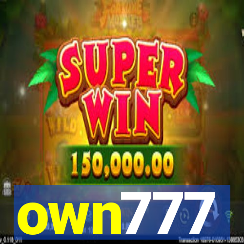 own777
