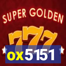 ox5151