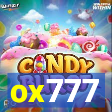 ox777