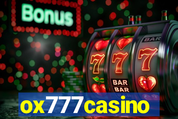 ox777casino