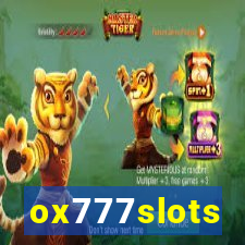 ox777slots