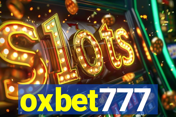 oxbet777