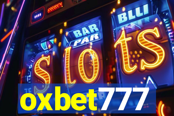 oxbet777