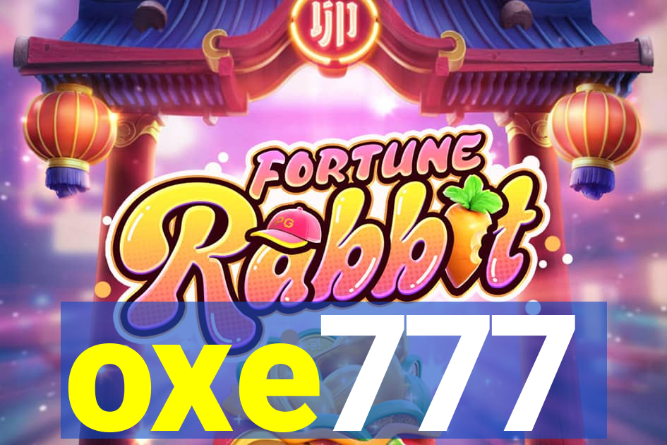 oxe777